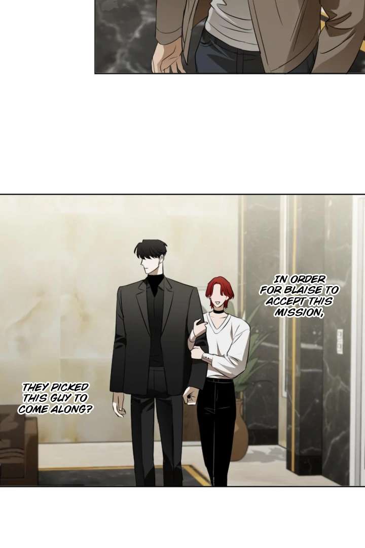 Read C-Class Esper’s Memorandum chapter 11 image 36 on Lezhin