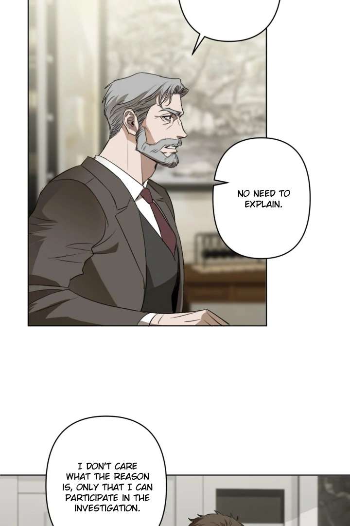 Read C-Class Esper’s Memorandum chapter 11 image 38 on Lezhin