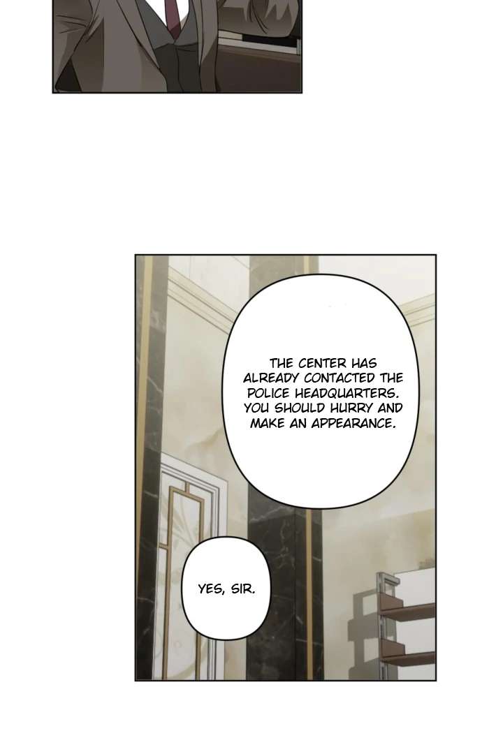 Read C-Class Esper’s Memorandum chapter 11 image 40 on Lezhin