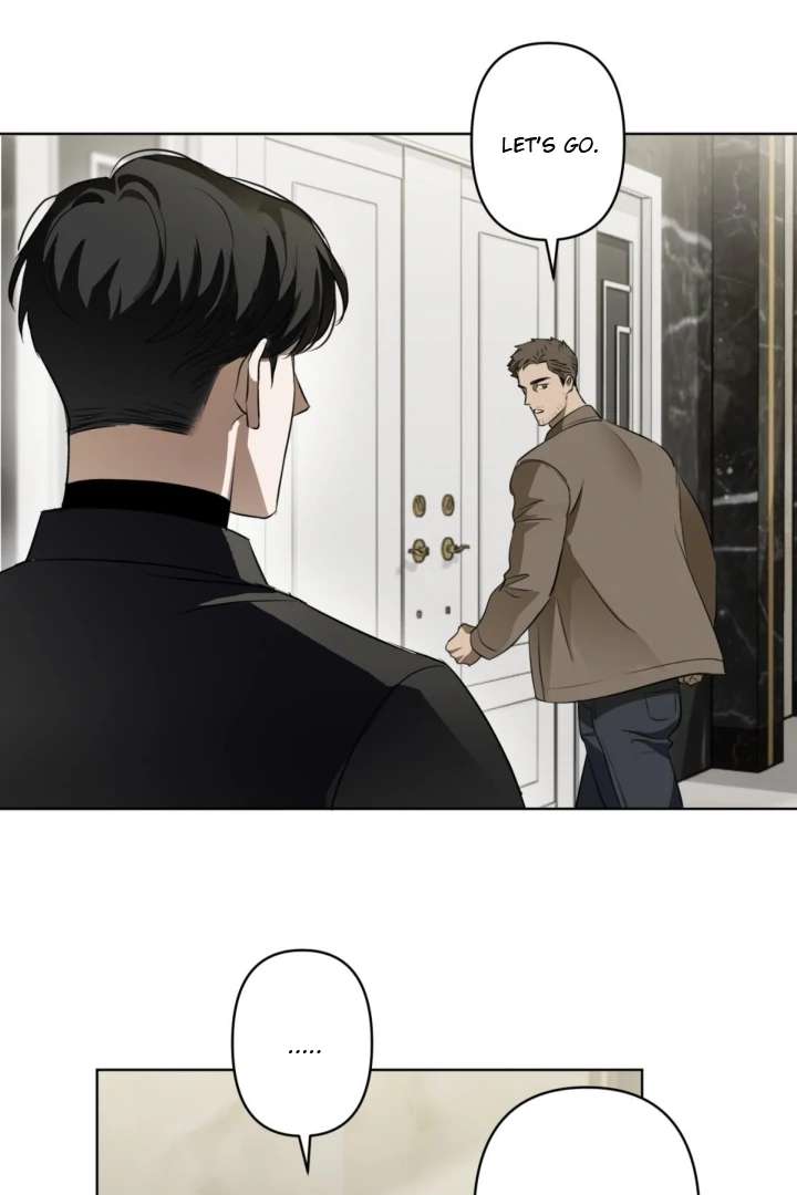 Read C-Class Esper’s Memorandum chapter 11 image 41 on Lezhin