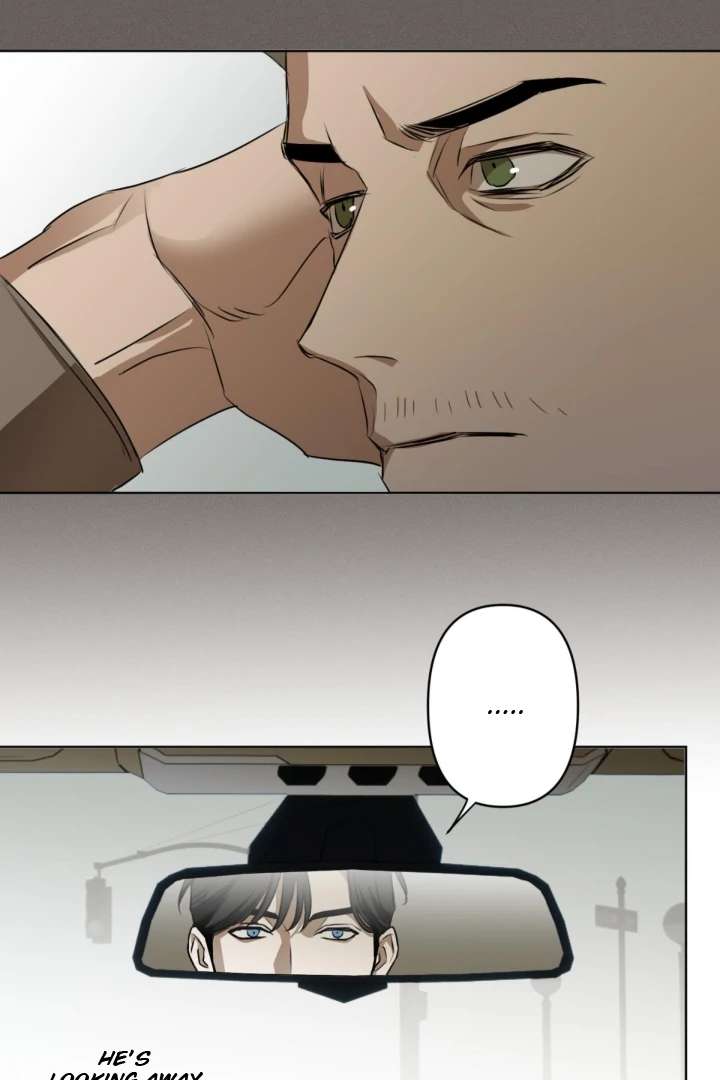 Read C-Class Esper’s Memorandum chapter 11 image 47 on Lezhin