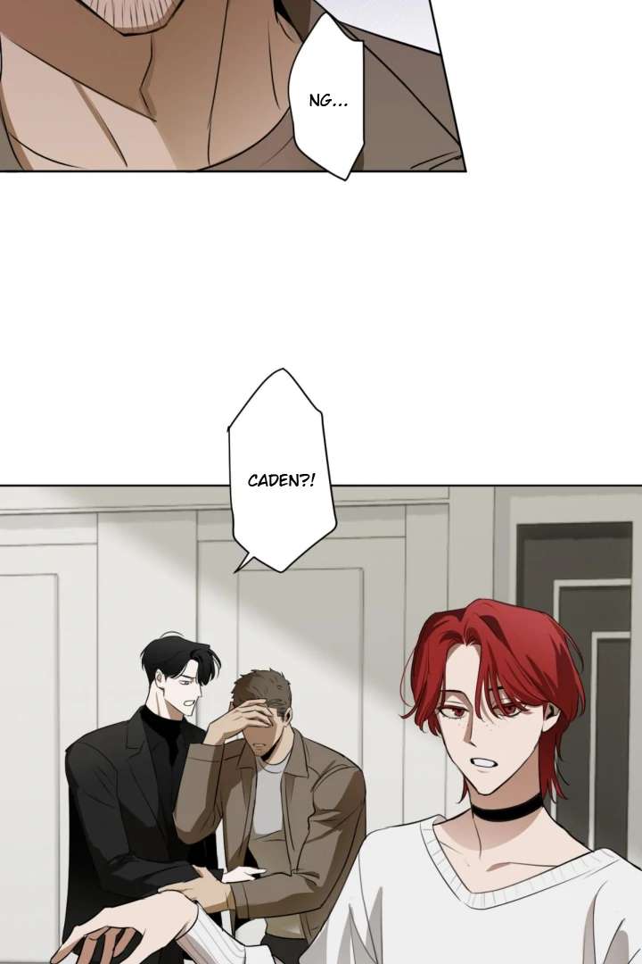 Read C-Class Esper’s Memorandum chapter 11 image 8 on Lezhin