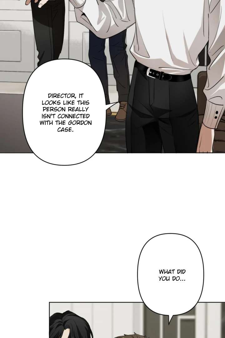 Read C-Class Esper’s Memorandum chapter 11 image 9 on Lezhin