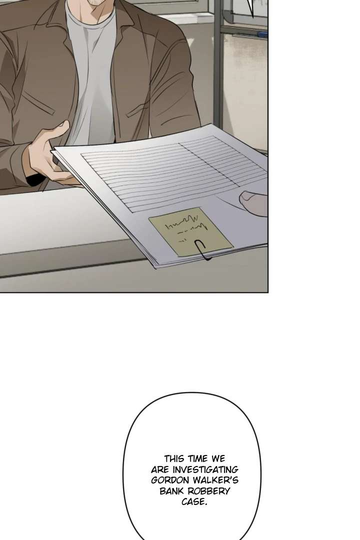 Read C-Class Esper’s Memorandum chapter 12 image 13 on Lezhin