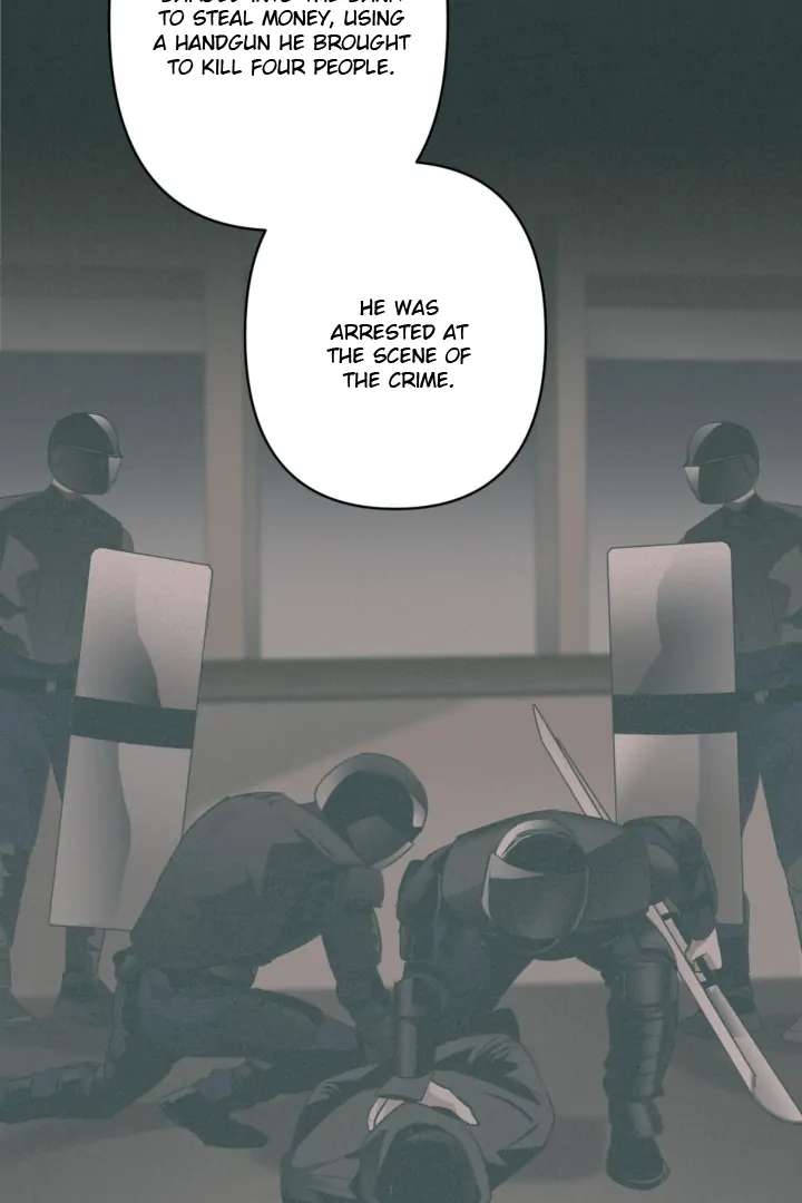 Read C-Class Esper’s Memorandum chapter 12 image 15 on Lezhin