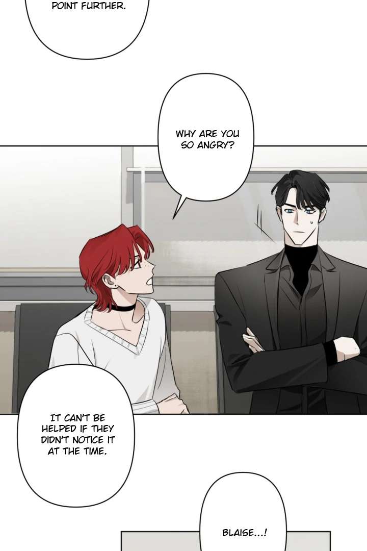 Read C-Class Esper’s Memorandum chapter 12 image 24 on Lezhin