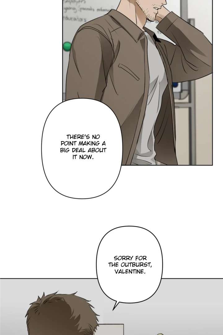 Read C-Class Esper’s Memorandum chapter 12 image 29 on Lezhin