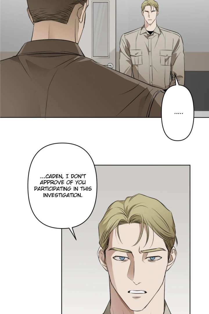 Read C-Class Esper’s Memorandum chapter 12 image 30 on Lezhin