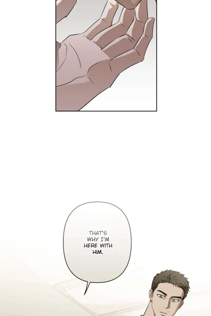Read C-Class Esper’s Memorandum chapter 12 image 33 on Lezhin