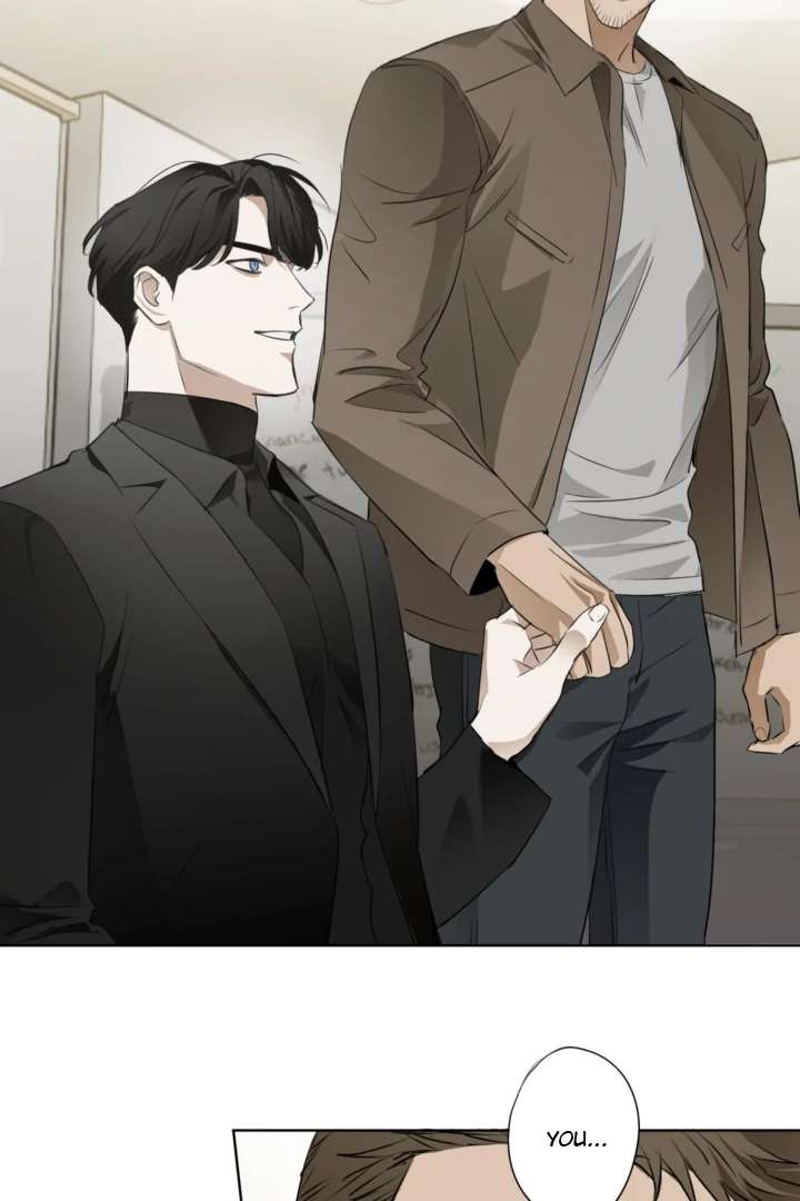 Read C-Class Esper’s Memorandum chapter 12 image 34 on Lezhin