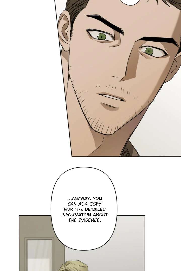 Read C-Class Esper’s Memorandum chapter 12 image 35 on Lezhin