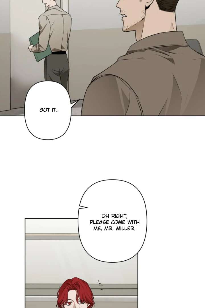 Read C-Class Esper’s Memorandum chapter 12 image 37 on Lezhin