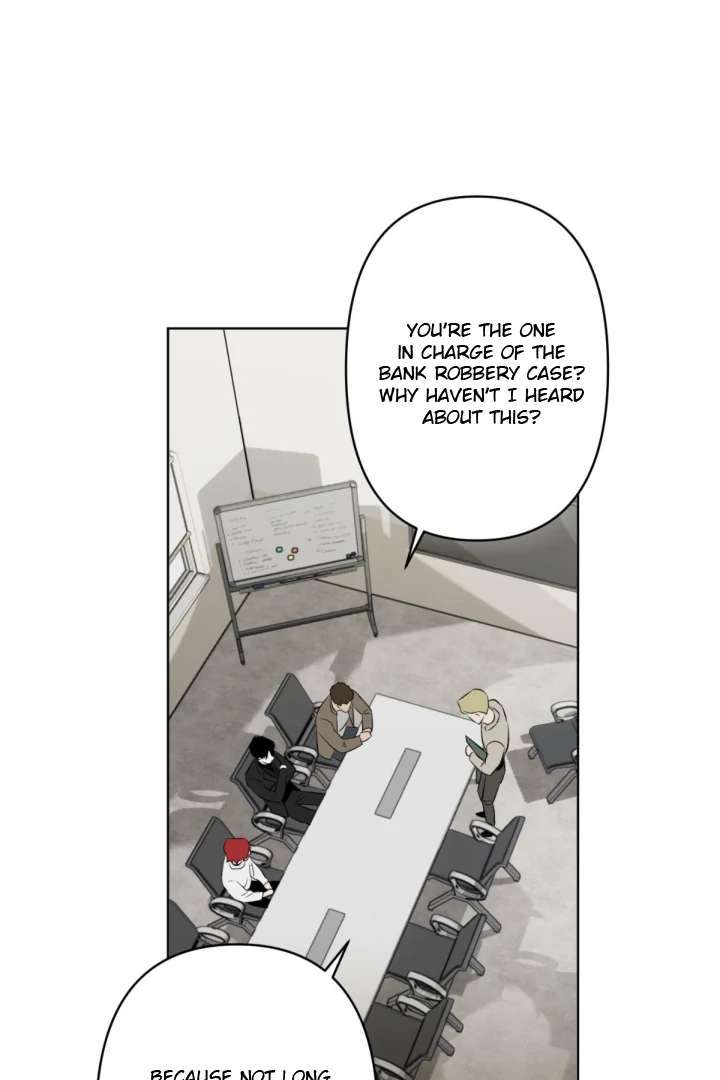 Read C-Class Esper’s Memorandum chapter 12 image 4 on Lezhin