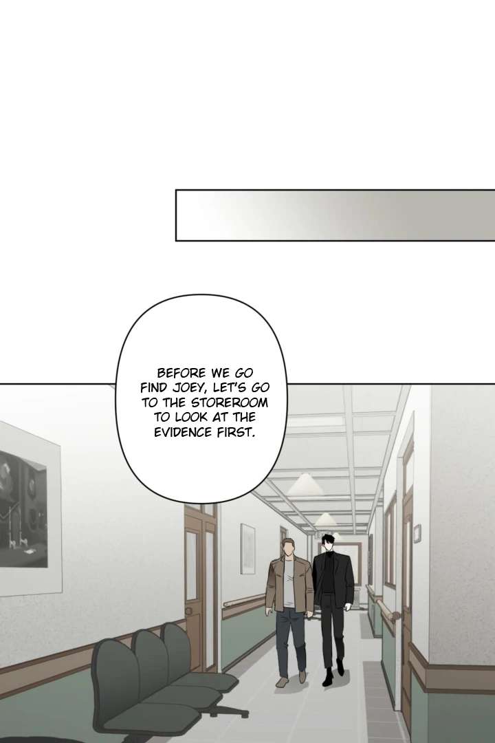 Read C-Class Esper’s Memorandum chapter 12 image 40 on Lezhin