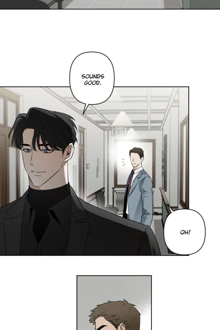 Read C-Class Esper’s Memorandum chapter 12 image 41 on Lezhin