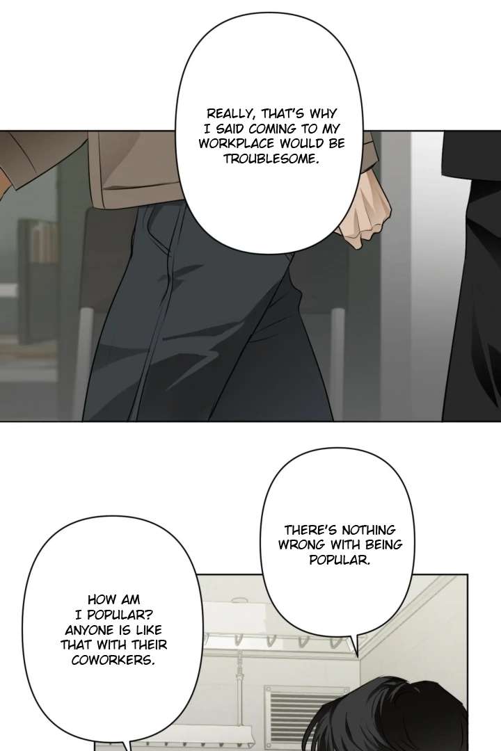 Read C-Class Esper’s Memorandum chapter 12 image 46 on Lezhin