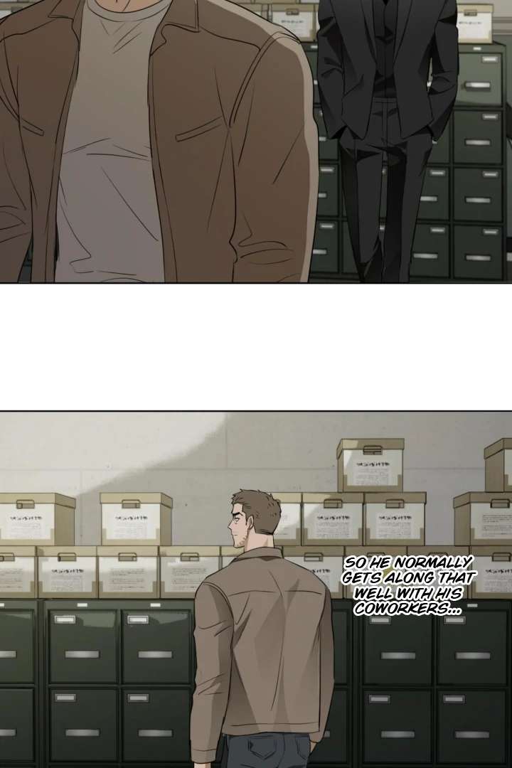 Read C-Class Esper’s Memorandum chapter 12 image 48 on Lezhin