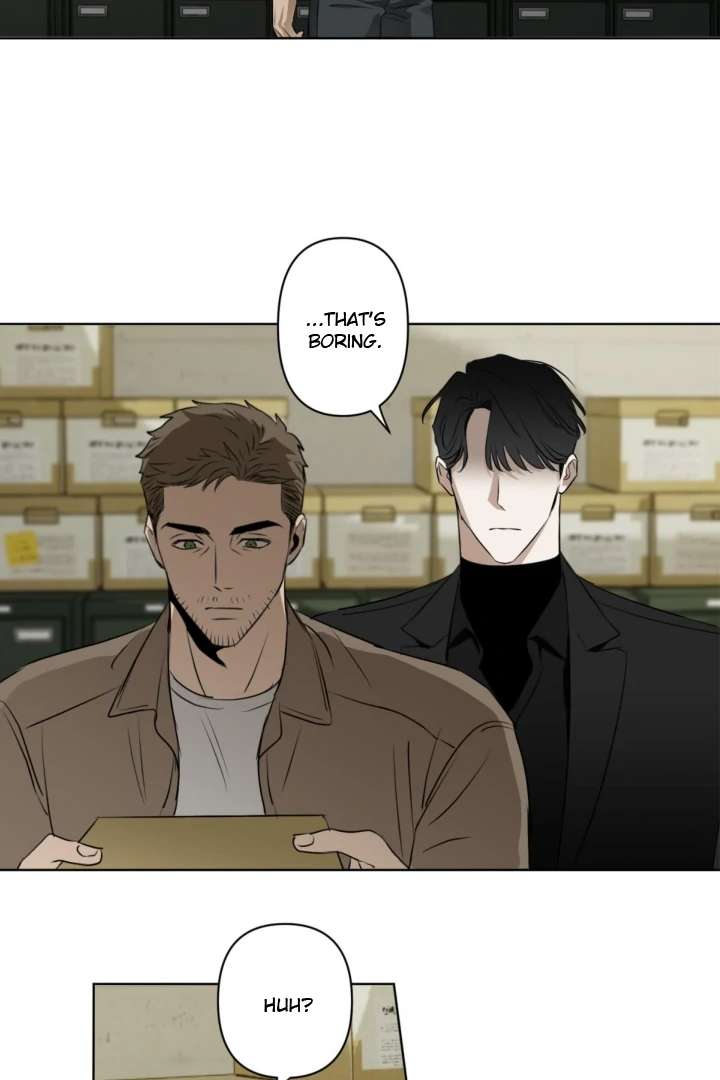 Read C-Class Esper’s Memorandum chapter 12 image 49 on Lezhin