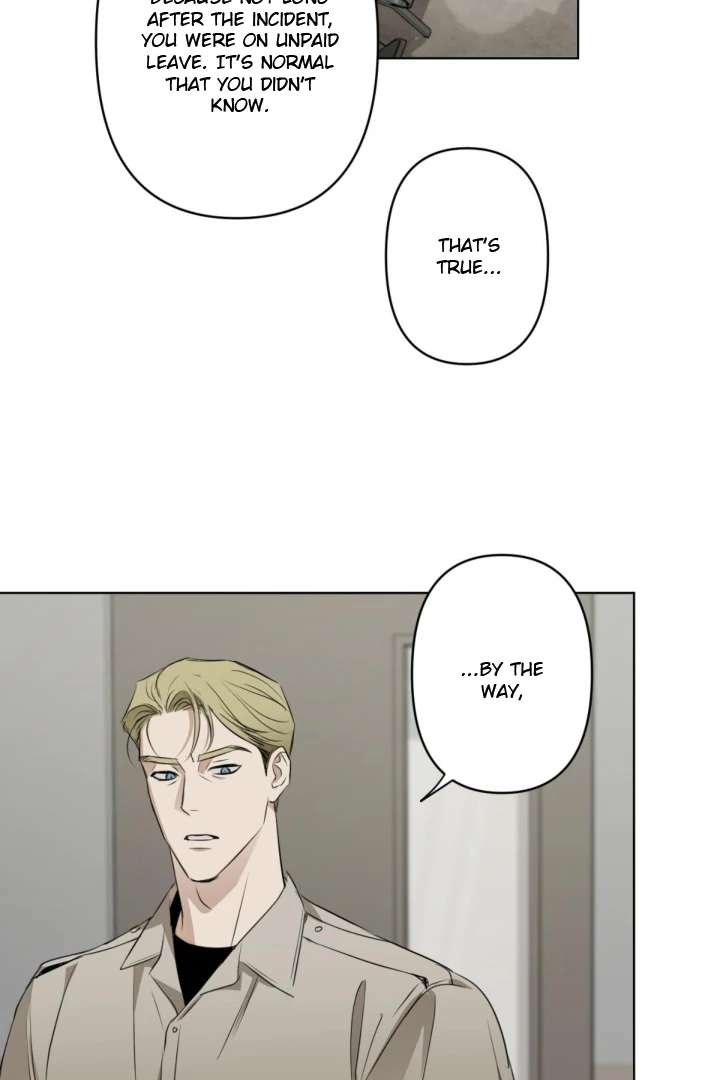 Read C-Class Esper’s Memorandum chapter 12 image 5 on Lezhin