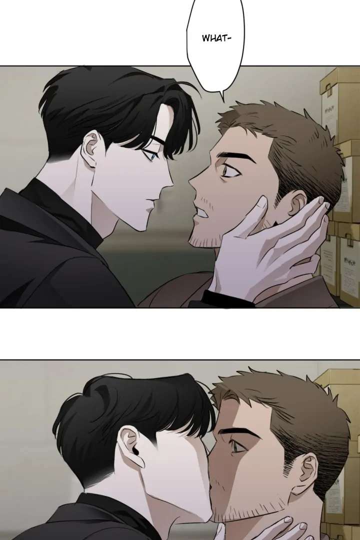 Read C-Class Esper’s Memorandum chapter 12 image 52 on Lezhin
