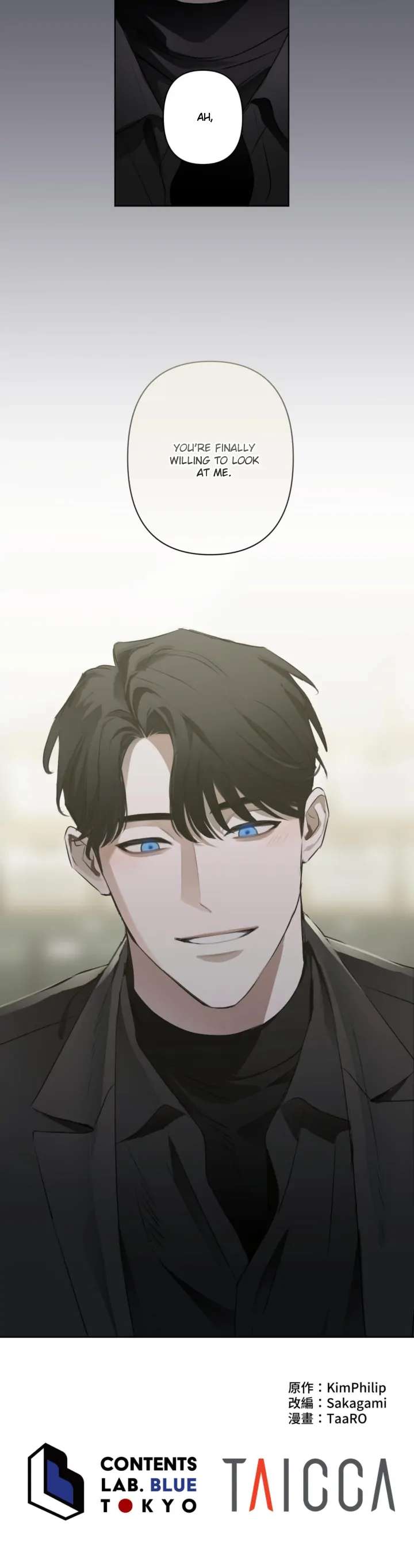 Read C-Class Esper’s Memorandum chapter 12 image 55 on Lezhin