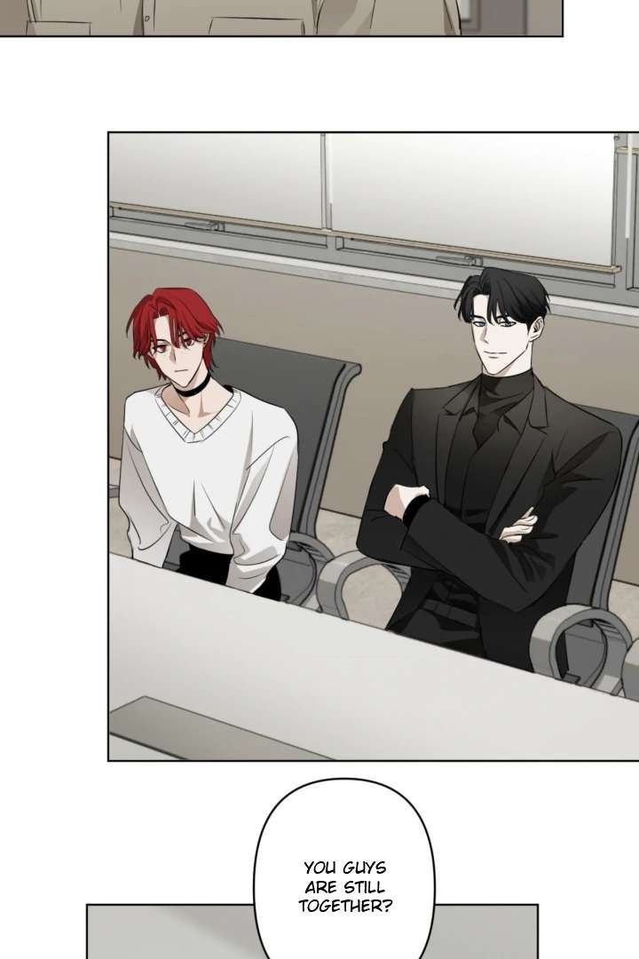 Read C-Class Esper’s Memorandum chapter 12 image 6 on Lezhin