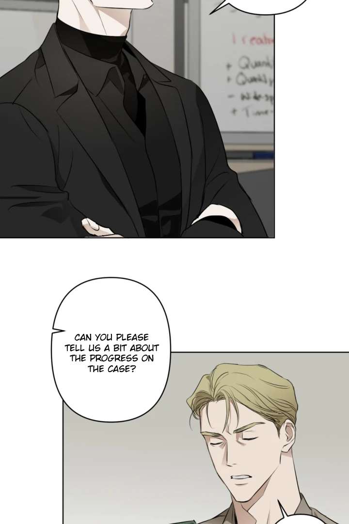 Read C-Class Esper’s Memorandum chapter 12 image 9 on Lezhin