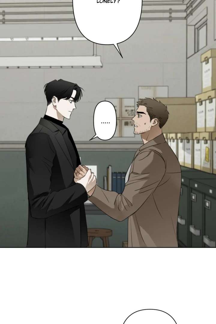 Read C-Class Esper’s Memorandum chapter 13 image 10 on Lezhin