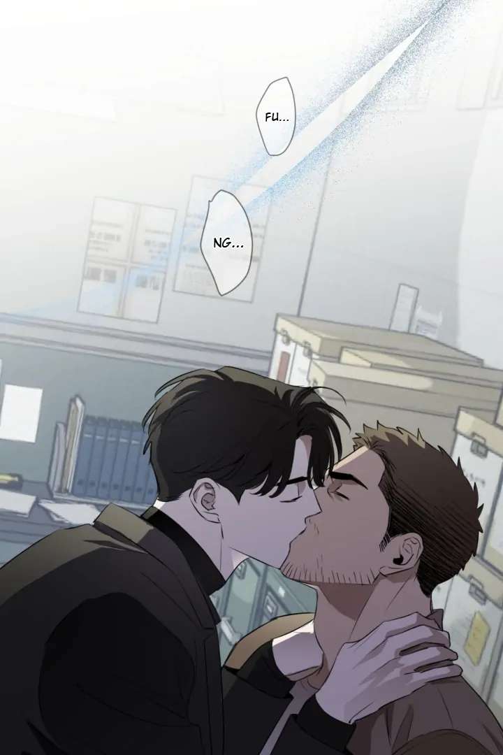 Read C-Class Esper’s Memorandum chapter 13 image 16 on Lezhin