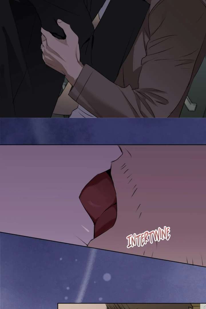 Read C-Class Esper’s Memorandum chapter 13 image 17 on Lezhin