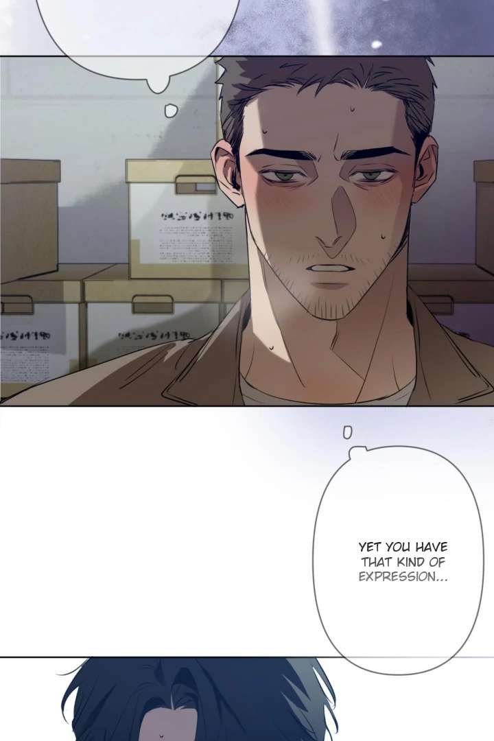 Read C-Class Esper’s Memorandum chapter 13 image 20 on Lezhin