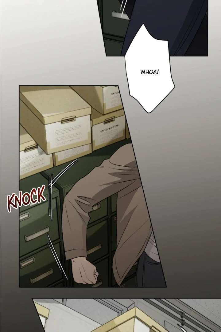 Read C-Class Esper’s Memorandum chapter 13 image 24 on Lezhin