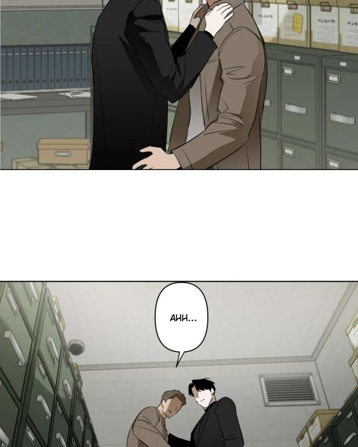 Read C-Class Esper’s Memorandum chapter 13 image 26 on Lezhin