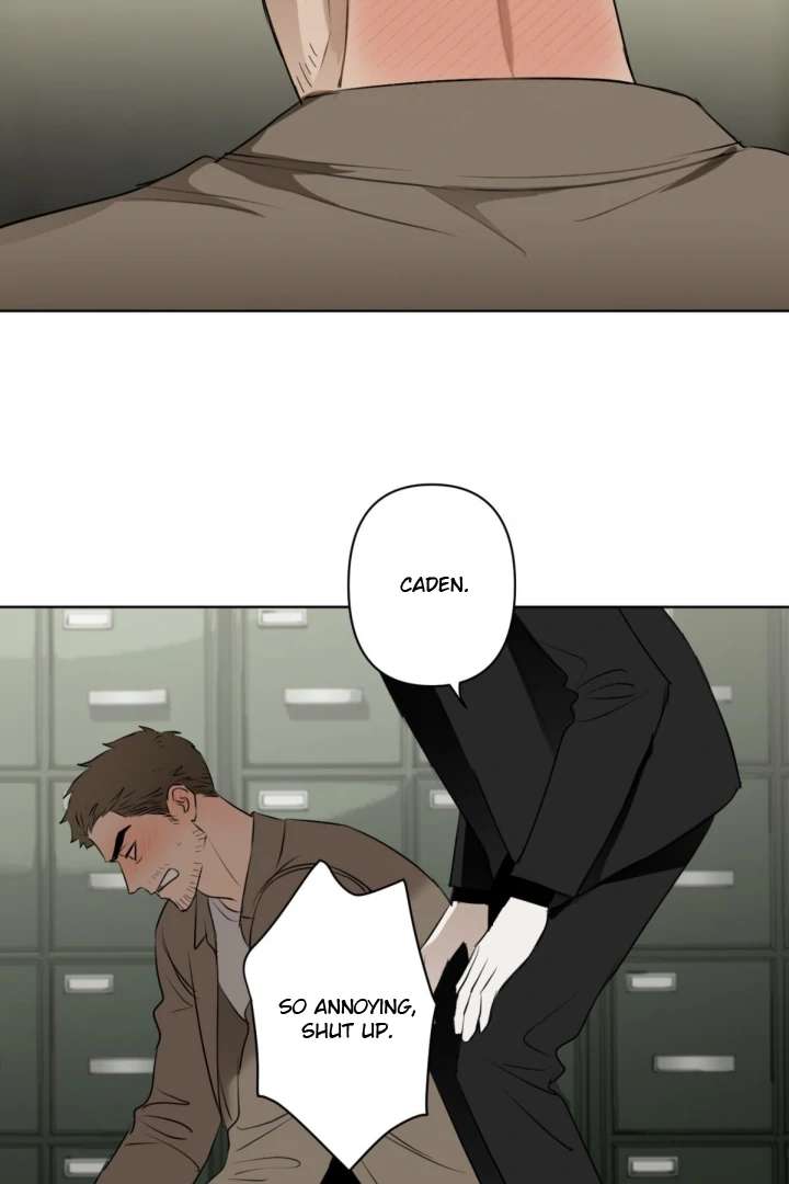 Read C-Class Esper’s Memorandum chapter 13 image 31 on Lezhin
