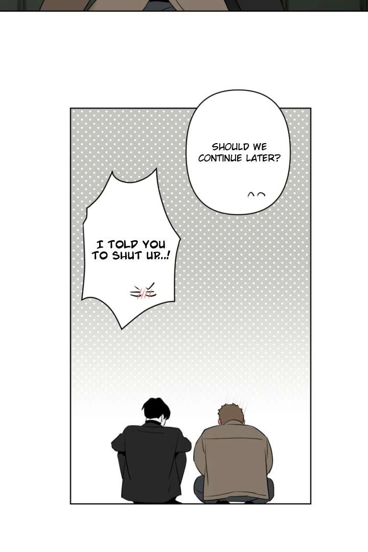 Read C-Class Esper’s Memorandum chapter 13 image 32 on Lezhin