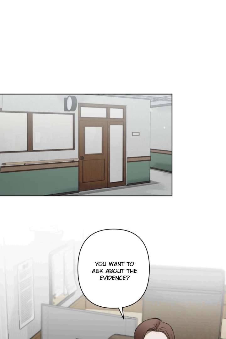 Read C-Class Esper’s Memorandum chapter 13 image 33 on Lezhin
