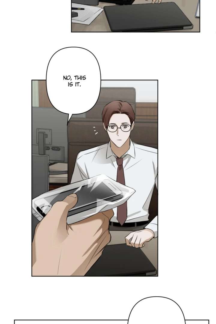 Read C-Class Esper’s Memorandum chapter 13 image 37 on Lezhin