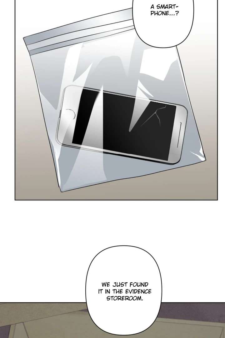 Read C-Class Esper’s Memorandum chapter 13 image 38 on Lezhin