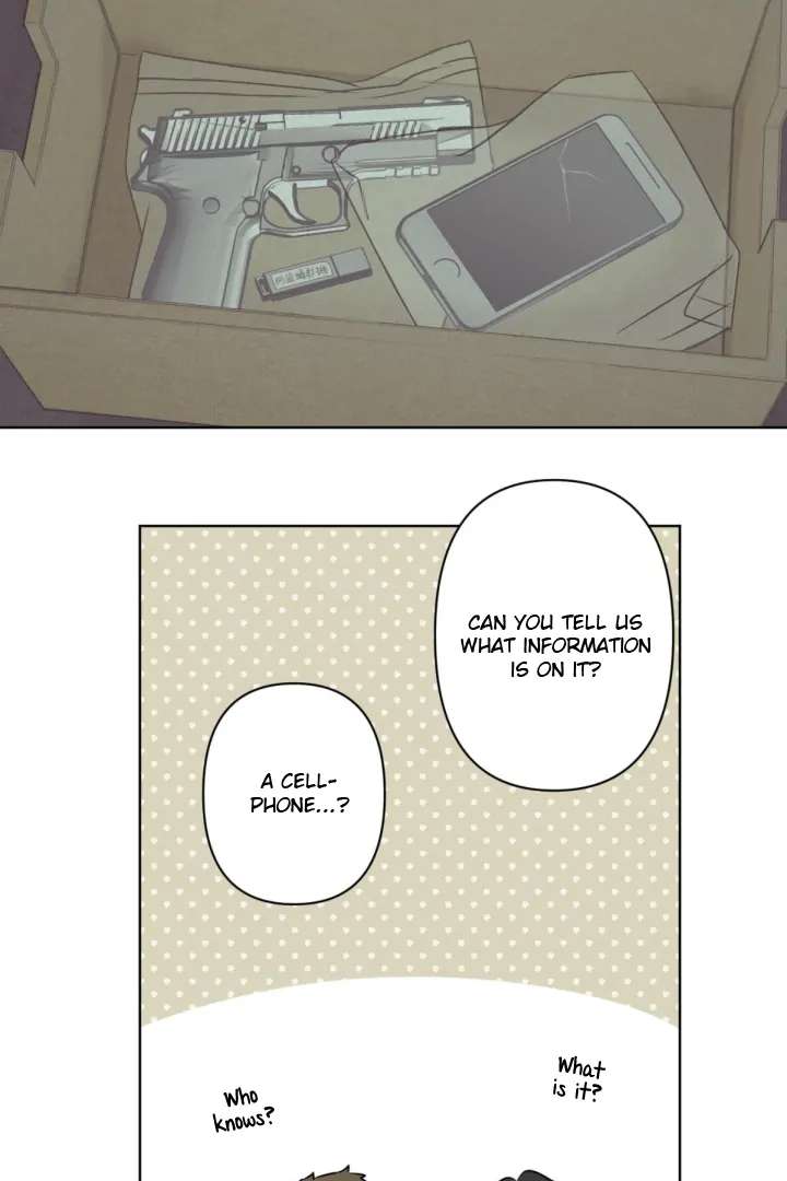 Read C-Class Esper’s Memorandum chapter 13 image 39 on Lezhin