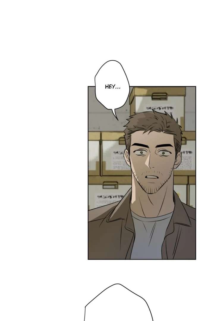 Read C-Class Esper’s Memorandum chapter 13 image 4 on Lezhin