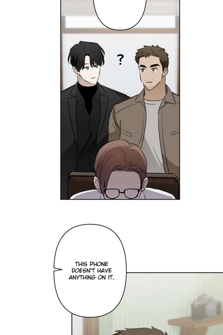 Read C-Class Esper’s Memorandum chapter 13 image 41 on Lezhin
