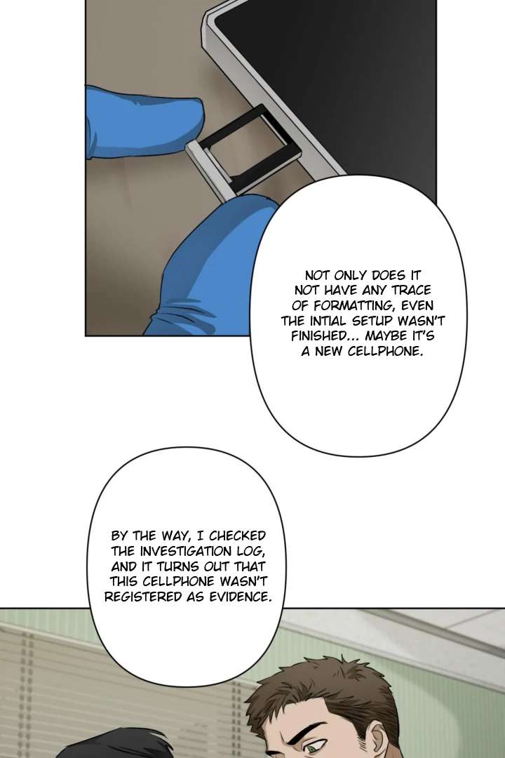 Read C-Class Esper’s Memorandum chapter 13 image 43 on Lezhin