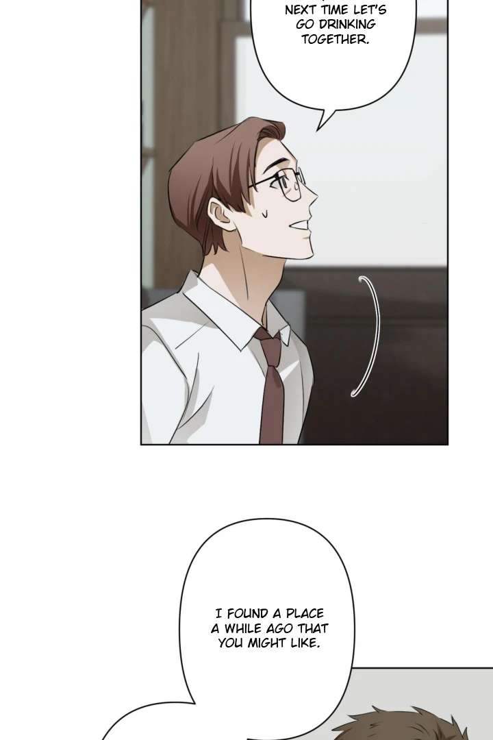 Read C-Class Esper’s Memorandum chapter 13 image 47 on Lezhin