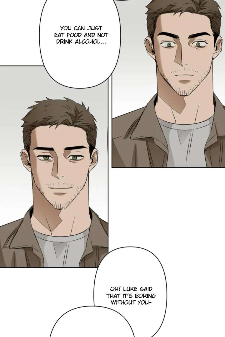 Read C-Class Esper’s Memorandum chapter 13 image 48 on Lezhin