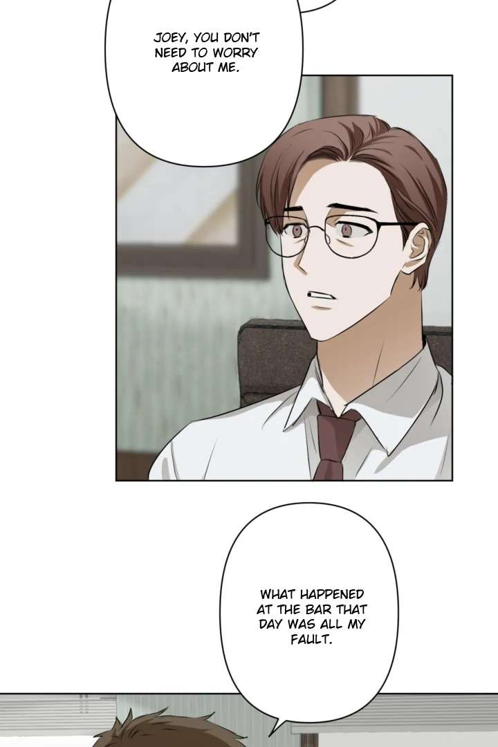 Read C-Class Esper’s Memorandum chapter 13 image 49 on Lezhin