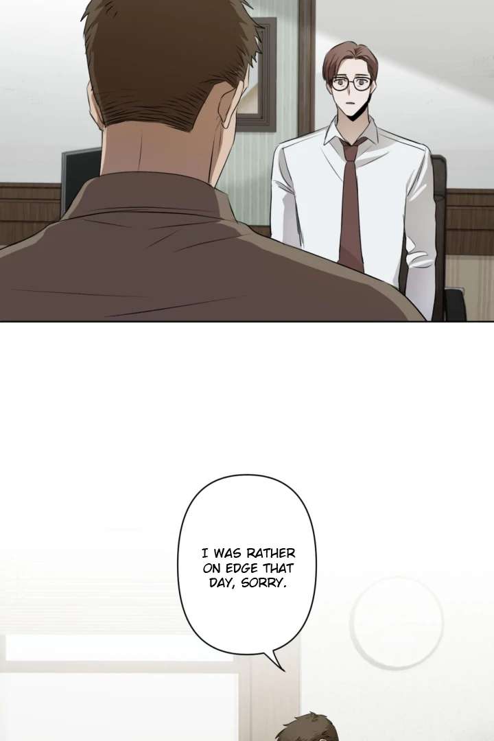 Read C-Class Esper’s Memorandum chapter 13 image 50 on Lezhin