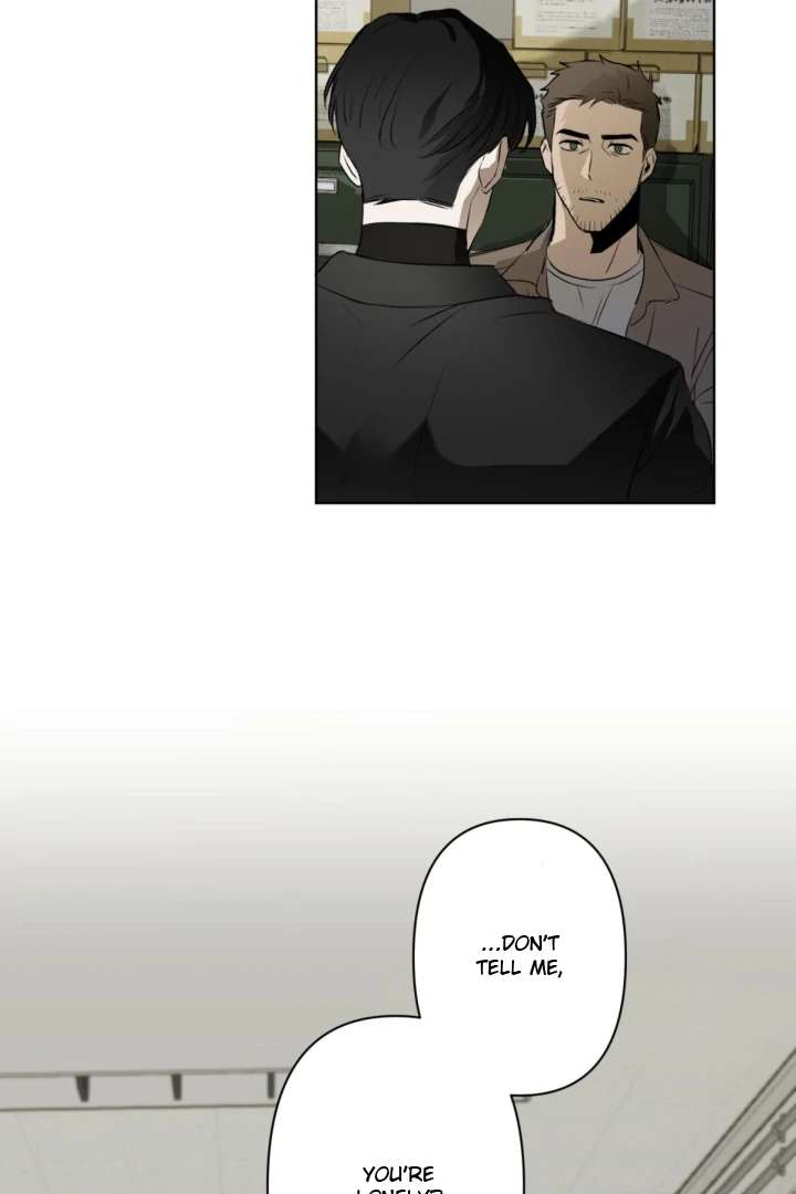 Read C-Class Esper’s Memorandum chapter 13 image 9 on Lezhin