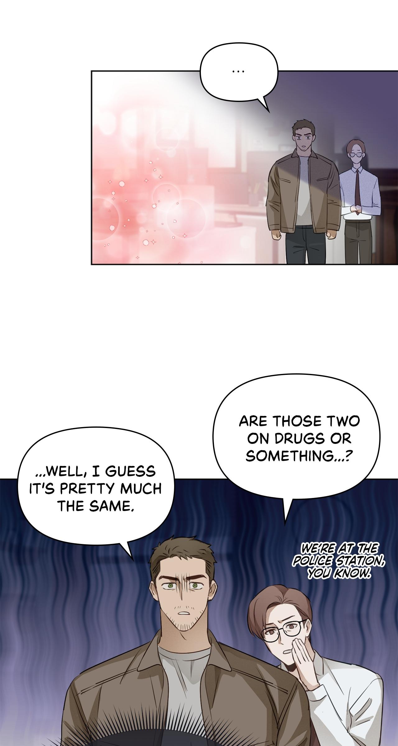Read C-Class Esper’s Memorandum chapter 14 image 10 on Lezhin