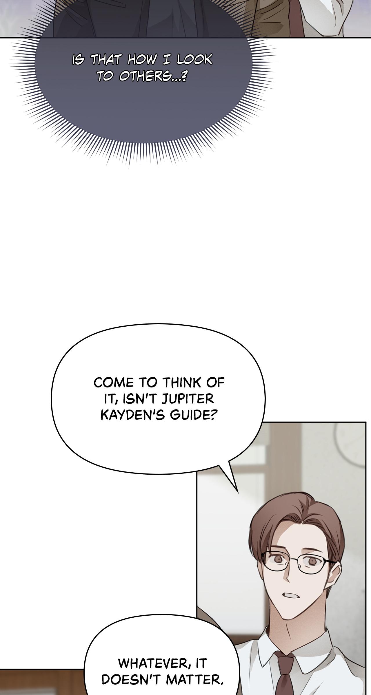 Read C-Class Esper’s Memorandum chapter 14 image 11 on Lezhin
