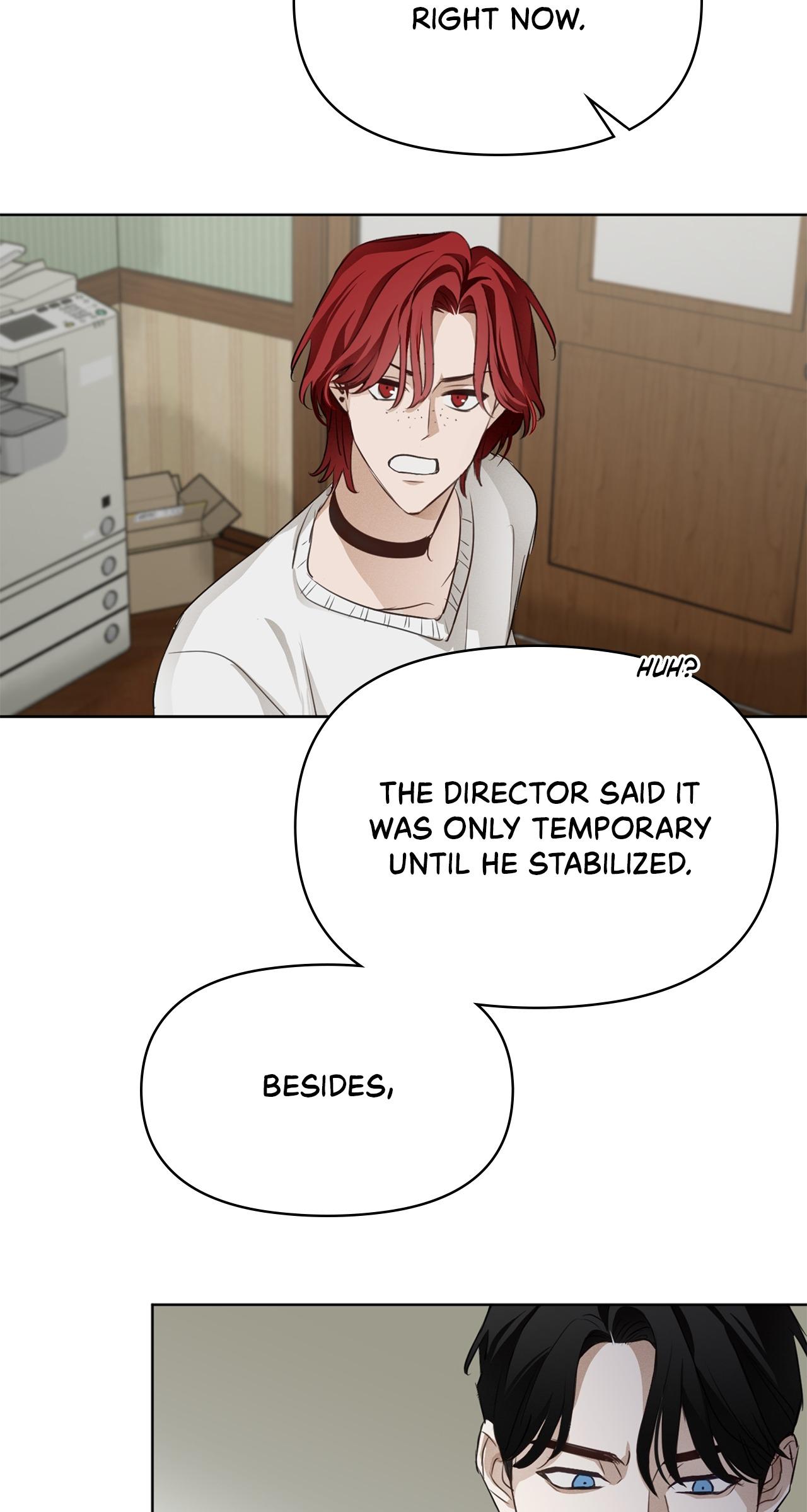 Read C-Class Esper’s Memorandum chapter 14 image 15 on Lezhin